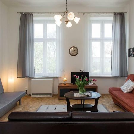 Apartament Gertrudy Belle Apartment Krakow Bagian luar foto