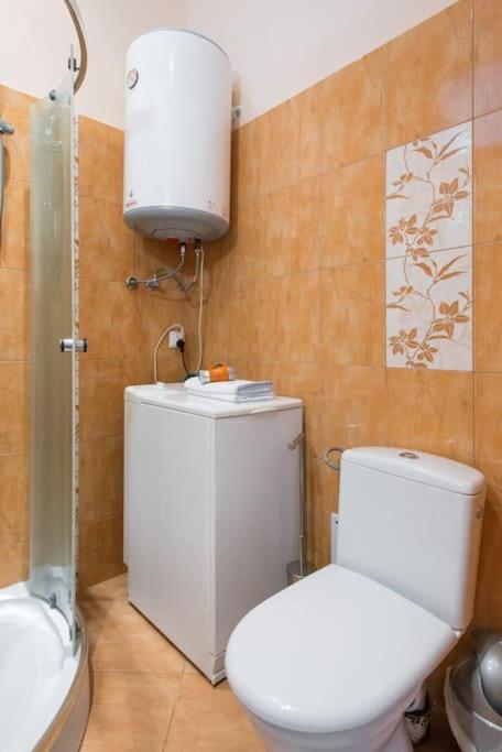 Apartament Gertrudy Belle Apartment Krakow Ruang foto